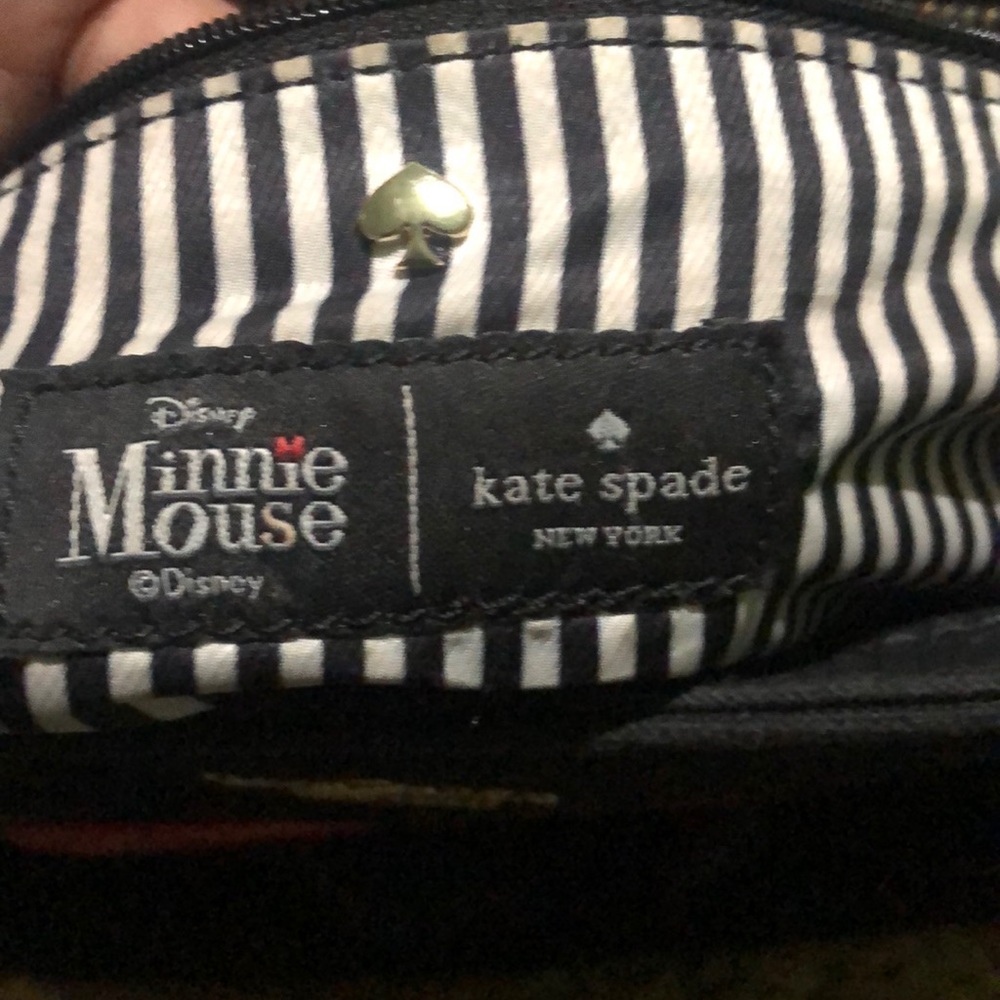 Kate spade handbag - Picture 7 of 8